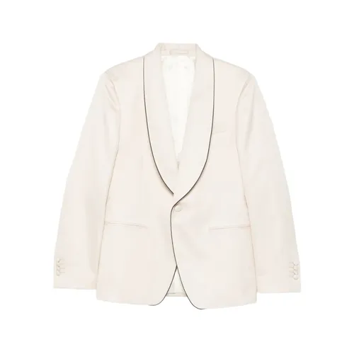 Jackets > Blazers - - Lardini - Modalova