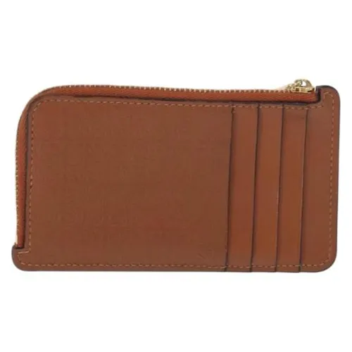 Pre-owned > Pre-owned Accessories > Pre-owned Wallets - - Loewe Pre-owned - Modalova