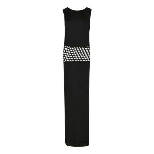 Dresses > Day Dresses > Maxi Dresses - - Giorgio Armani - Modalova