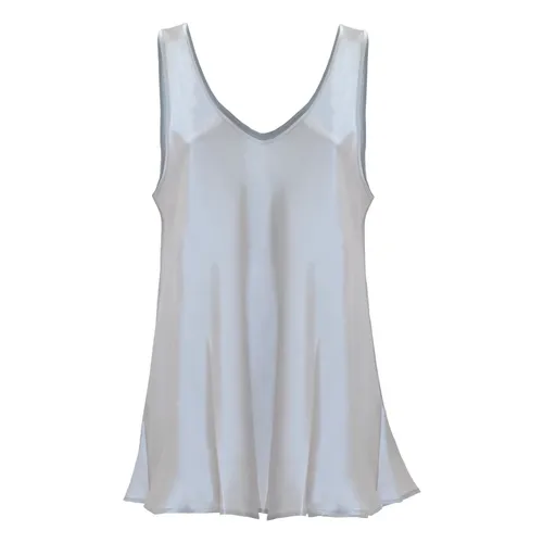 Tops > Sleeveless Tops - - Kocca - Modalova