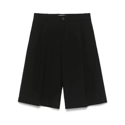 Shorts > Casual Shorts - - Studio Nicholson - Modalova