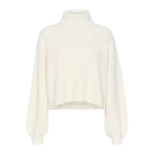 Knitwear > Turtlenecks - - Gestuz - Modalova