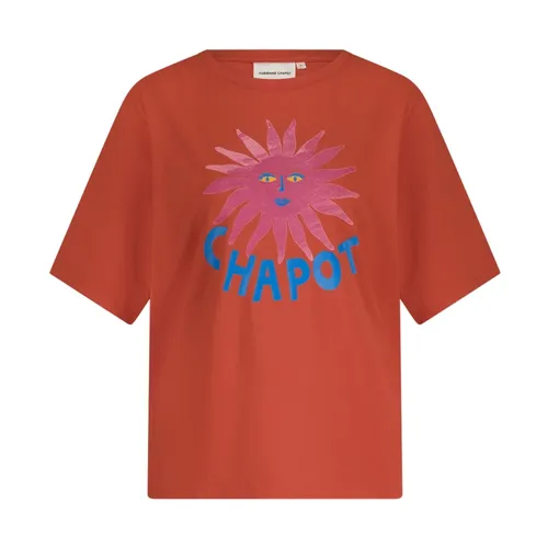 Tops > T-Shirts - - Fabienne Chapot - Modalova