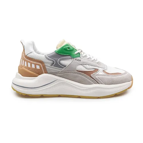 Shoes > Sneakers - - D.a.t.e. - Modalova
