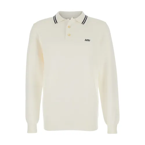 Tops > Polo Shirts - - Autry - Modalova