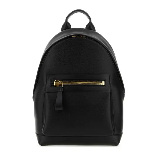 Bags > Backpacks - - Tom Ford - Modalova