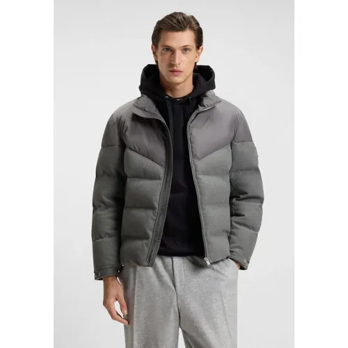 Jackets > Winter Jackets - - Boss - Modalova