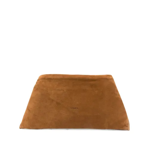 Staud - Bags > Clutches - Brown - Staud - Modalova