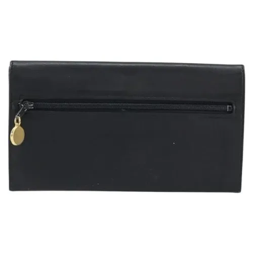 Pre-owned > Pre-owned Accessories > Pre-owned Wallets - - Chanel Vintage - Modalova
