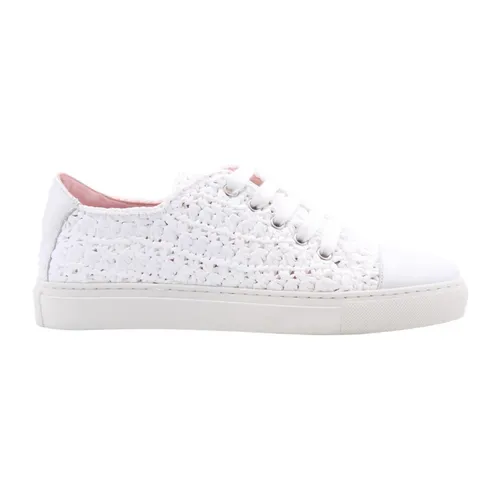 Ras - Shoes > Sneakers - White - Ras - Modalova