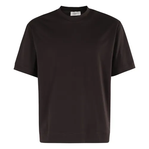 Tops > T-Shirts - - Paolo Pecora - Modalova