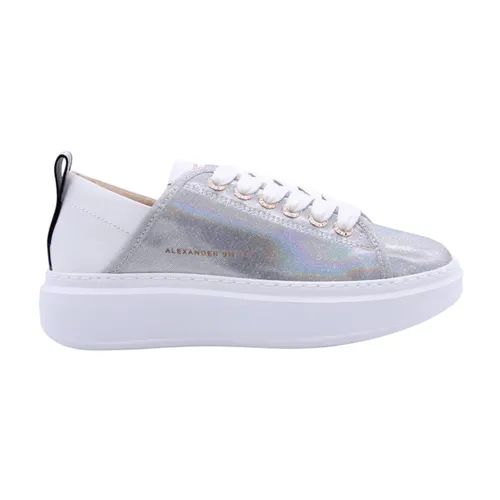 Shoes > Sneakers - - Alexander Smith - Modalova