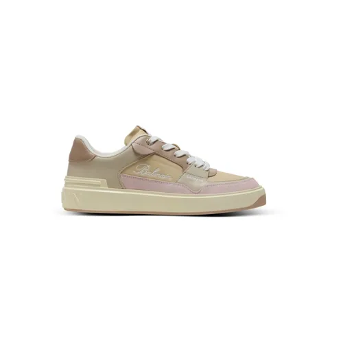 Shoes > Sneakers - - Balmain - Modalova