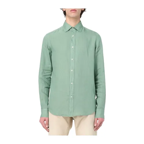 Shirts > Casual Shirts - - Paul & Shark - Modalova