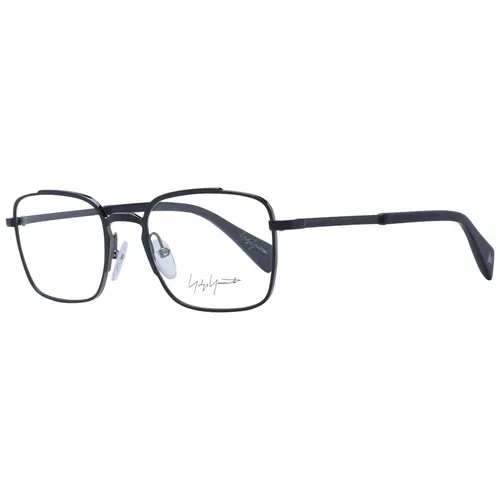 Accessories > Glasses - - Yohji Yamamoto - Modalova