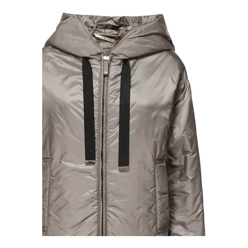Jackets > Winter Jackets - - Max Mara - Modalova