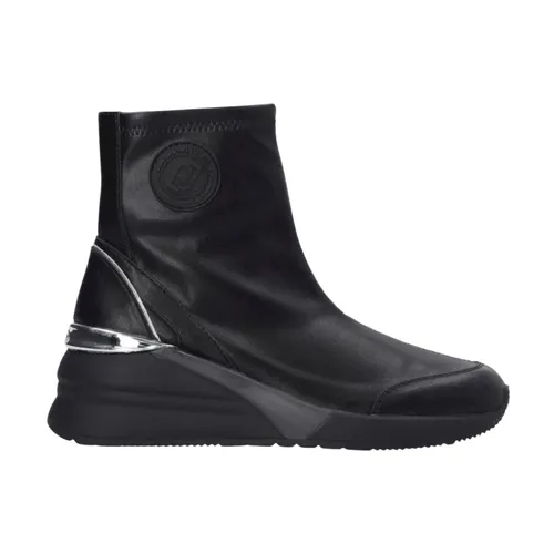 Shoes > Boots > Ankle Boots - - Liu Jo - Modalova