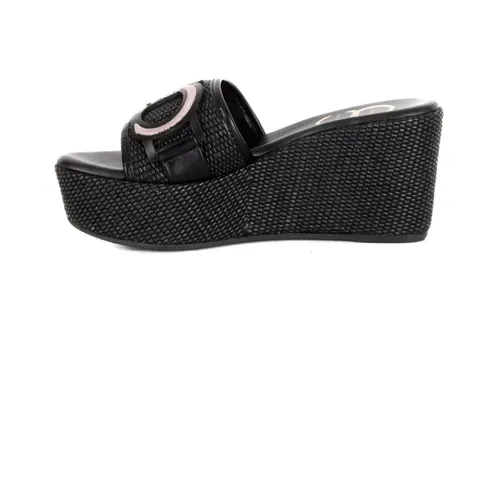 Shoes > Heels > Wedges - - Casadei - Modalova
