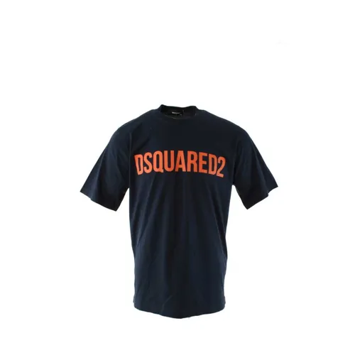 Tops > T-Shirts - - Dsquared2 - Modalova