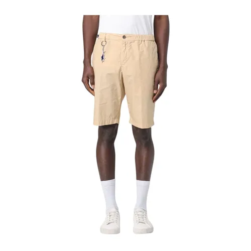 Shorts > Casual Shorts - - Paul & Shark - Modalova