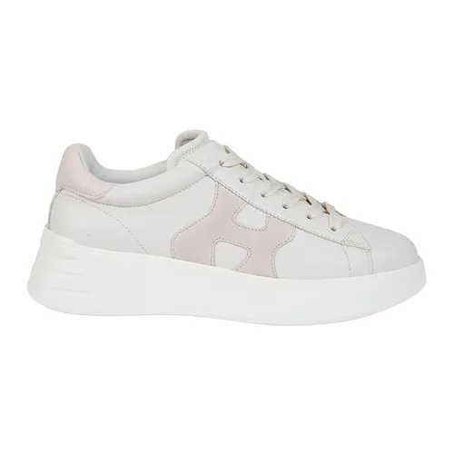 Hogan - Shoes > Sneakers - White - Hogan - Modalova