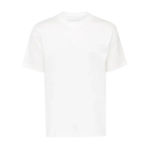 Y-3 - Tops > T-Shirts - White - Y-3 - Modalova