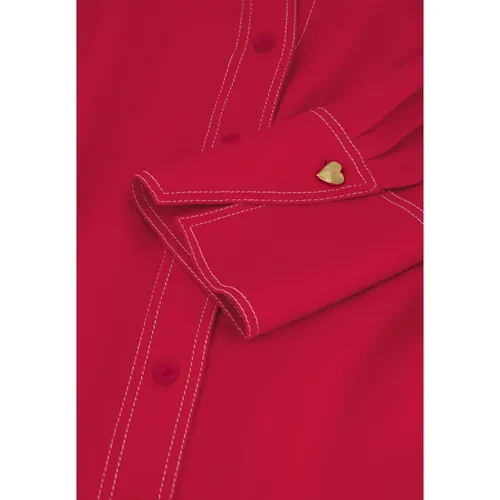 Blouses & Shirts > Shirts - - Fabienne Chapot - Modalova