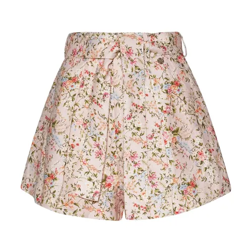 Shorts > Short Shorts - - Silvian Heach - Modalova