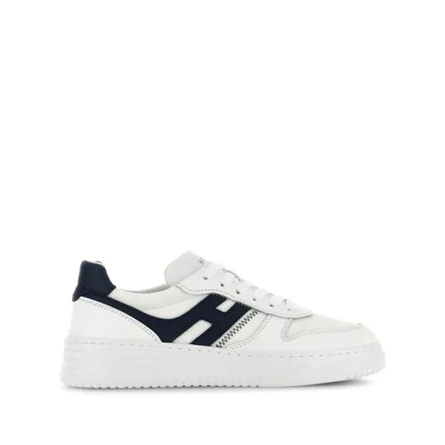 Hogan - Shoes > Sneakers - White - Hogan - Modalova