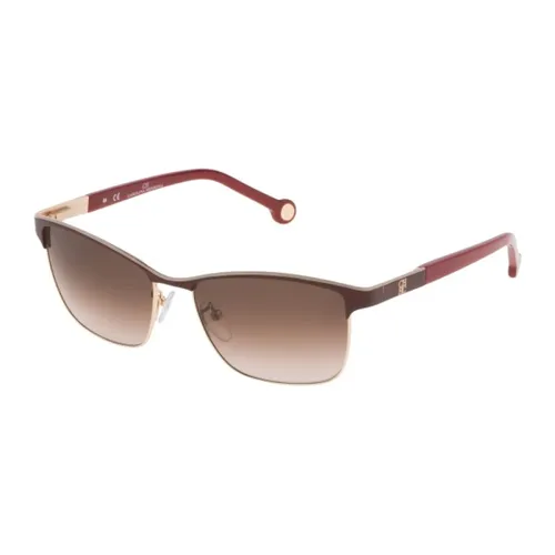 Accessories > Sunglasses - - Carolina Herrera - Modalova