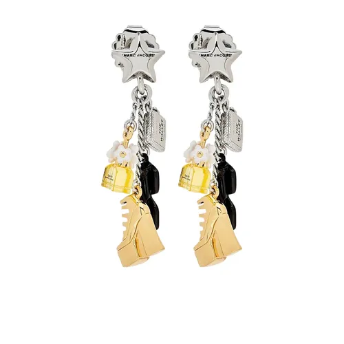 Accessories > Jewellery > Earrings - - Marc Jacobs - Modalova