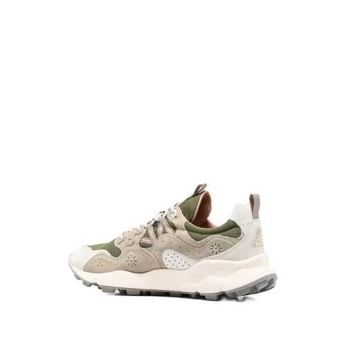 Shoes > Sneakers - - Flower Mountain - Modalova