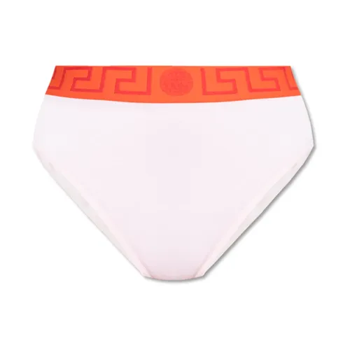 Underwear > Bottoms - - Versace - Modalova