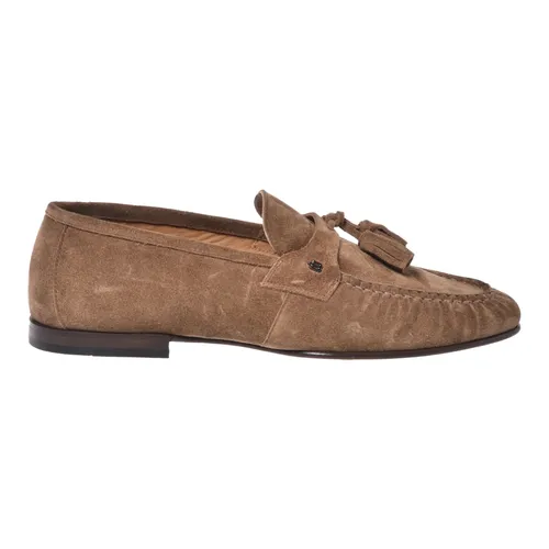 Shoes > Flats > Loafers - - Baldinini - Modalova