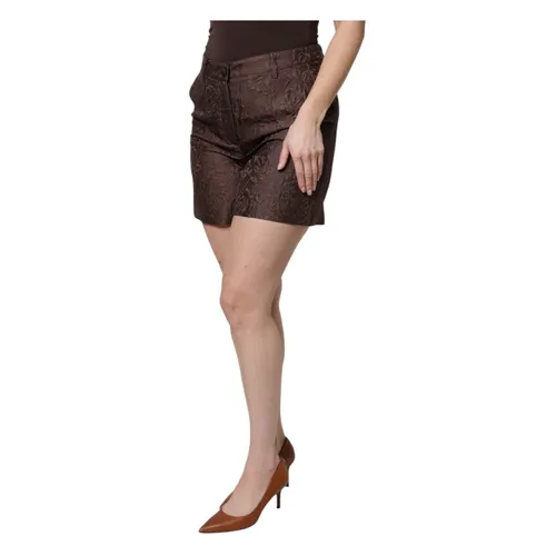 Shorts > Short Shorts - - Dolce & Gabbana - Modalova