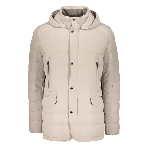 Jackets > Down Jackets - - Moorer - Modalova