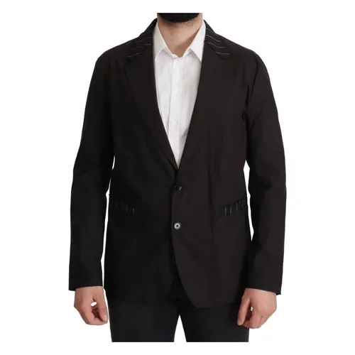 Jackets > Blazers - - Dolce & Gabbana - Modalova