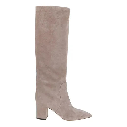 Shoes > Boots > Heeled Boots - - Paris Texas - Modalova
