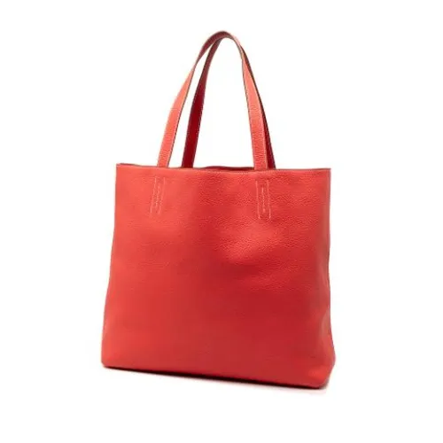 Pre-owned > Pre-owned Bags > Pre-owned Tote Bags - - Hermès Vintage - Modalova