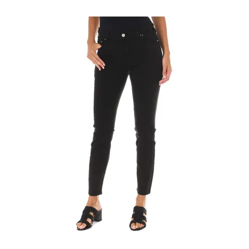 Jeans > Slim-fit Jeans - - MET - Modalova