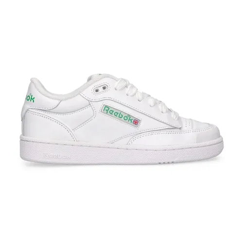 Reebok - Shoes > Sneakers - White - Reebok - Modalova