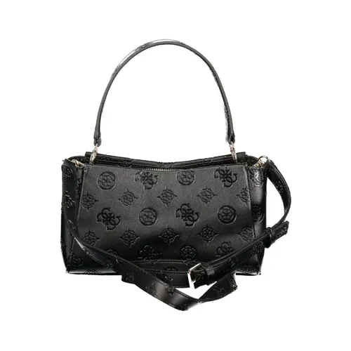 Guess - Bags > Handbags - Black - Guess - Modalova