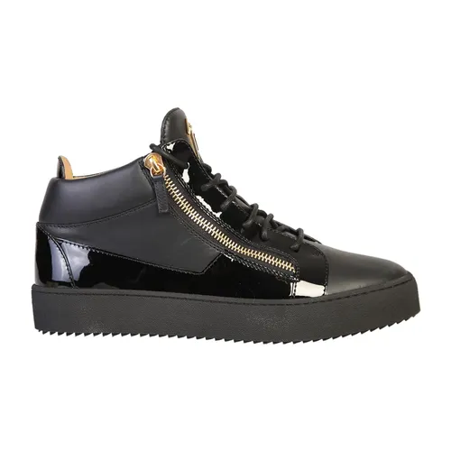 Shoes > Sneakers - - Giuseppe Zanotti - Modalova