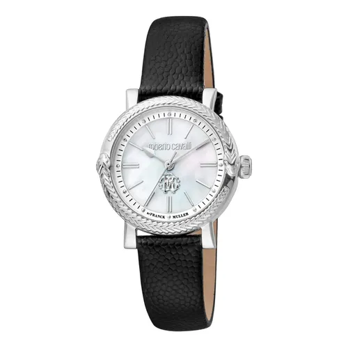 Accessories > Watches - - Roberto Cavalli - Modalova