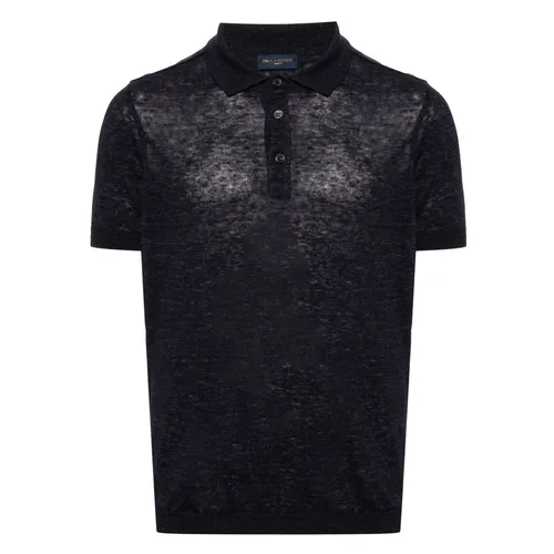 Tops > Polo Shirts - - Paul & Shark - Modalova
