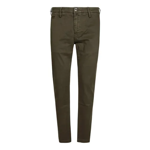 Jeans > Slim-fit Jeans - - Jacob Cohën - Modalova