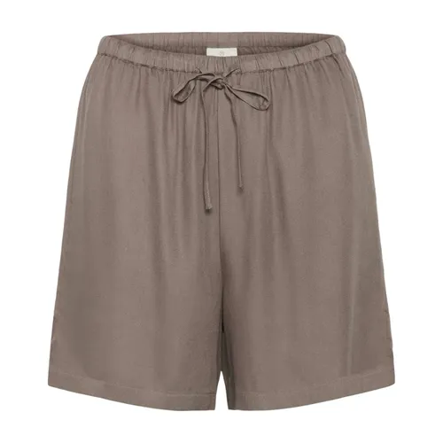 Shorts > Short Shorts - - Kaffe - Modalova