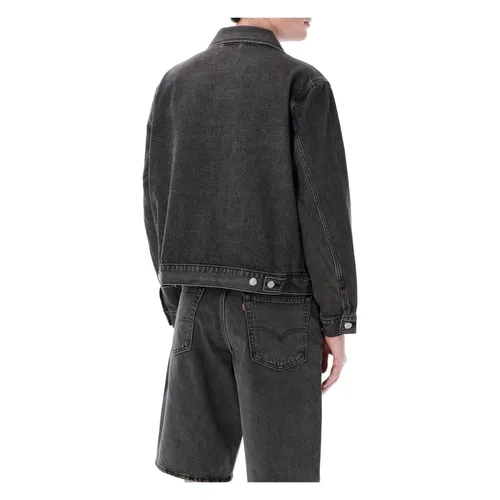 Jackets > Denim Jackets - - Levi's - Modalova