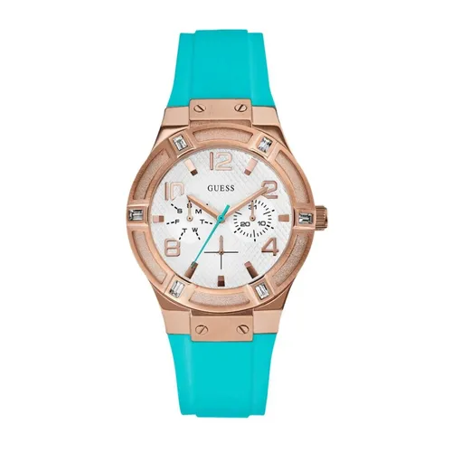 Accessories > Watches - - Guess - Modalova