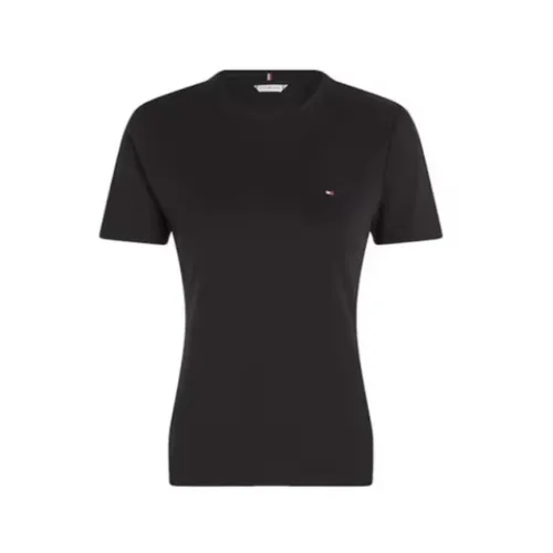 Tops > T-Shirts - - Tommy Hilfiger - Modalova